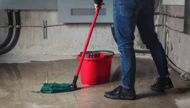 Best 24-hour water damage restoration  in Shawnee, OK